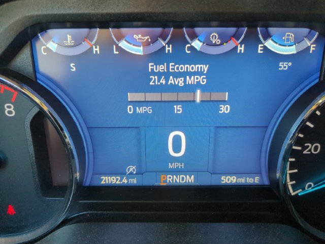 Certified 2023 Ford F150 XLT w/ Equipment Group 302A High AWD/4WD image 9