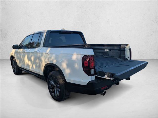 Used 2023 Honda Ridgeline Sport image 7