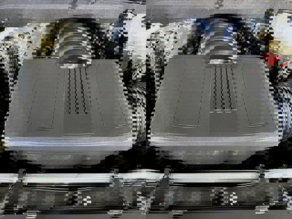 Used 2023 Chevrolet Tahoe Z71 image 12