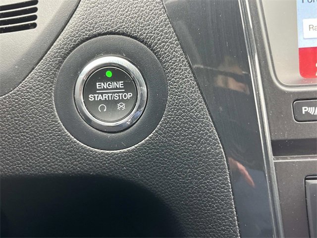 Certified 2018 Ford Explorer XLT w/ Equipment Group 202A image 35