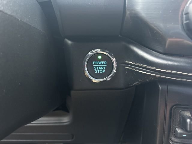 Certified 2023 Ford F150 Lightning Platinum image 26