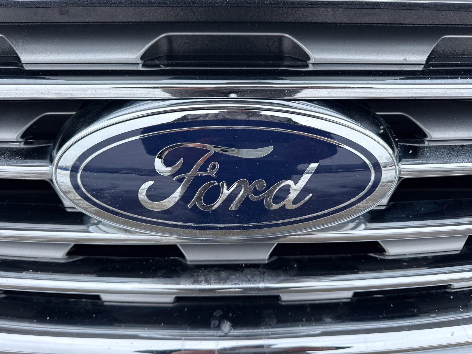 Certified 2022 Ford Edge SEL w/ Convenience Package image 14