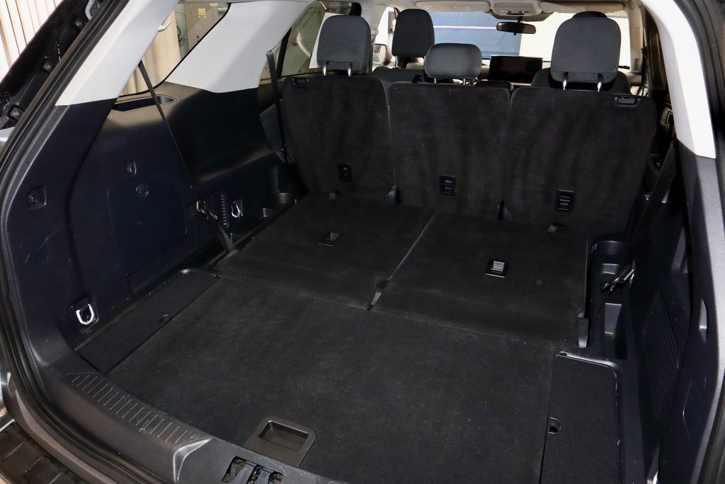 Certified 2025 Ford Explorer Active image 14