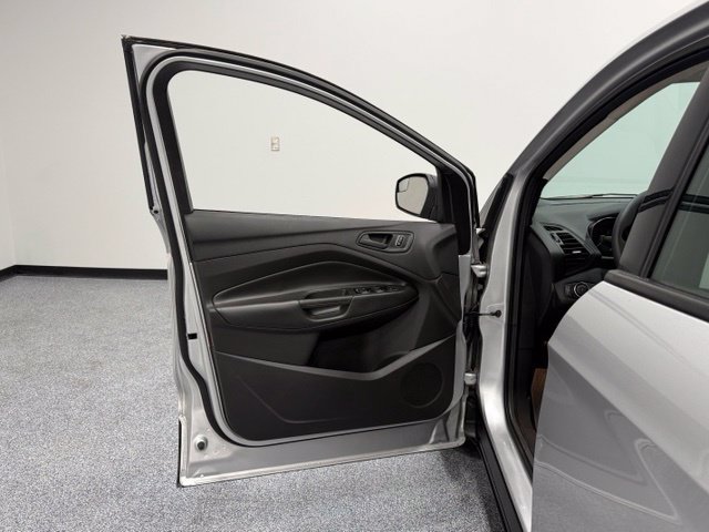 Certified 2017 Ford Escape S FWD image 12