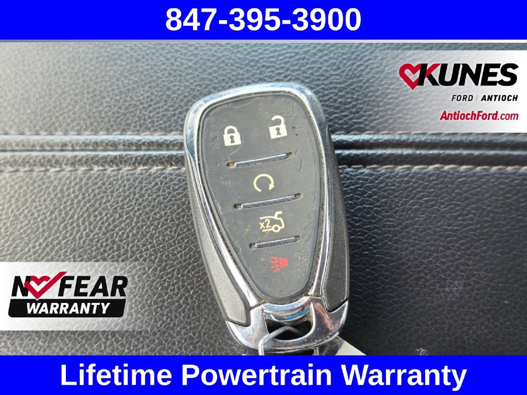Used 2024 Chevrolet Malibu LT FWD image 22
