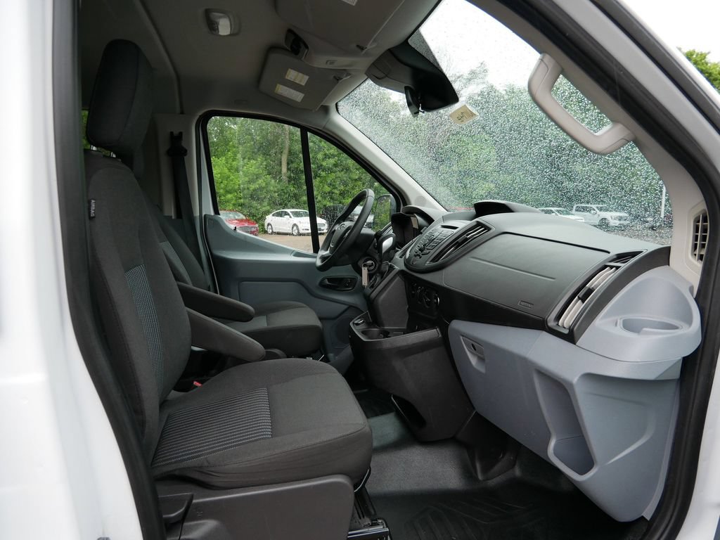 Certified 2019 Ford Transit 150 XL RWD image 8