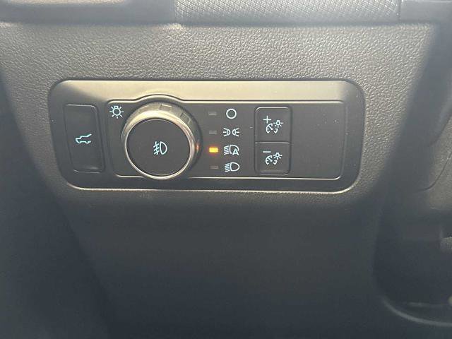Certified 2025 Ford Bronco Sport Big Bend AWD/4WD image 16