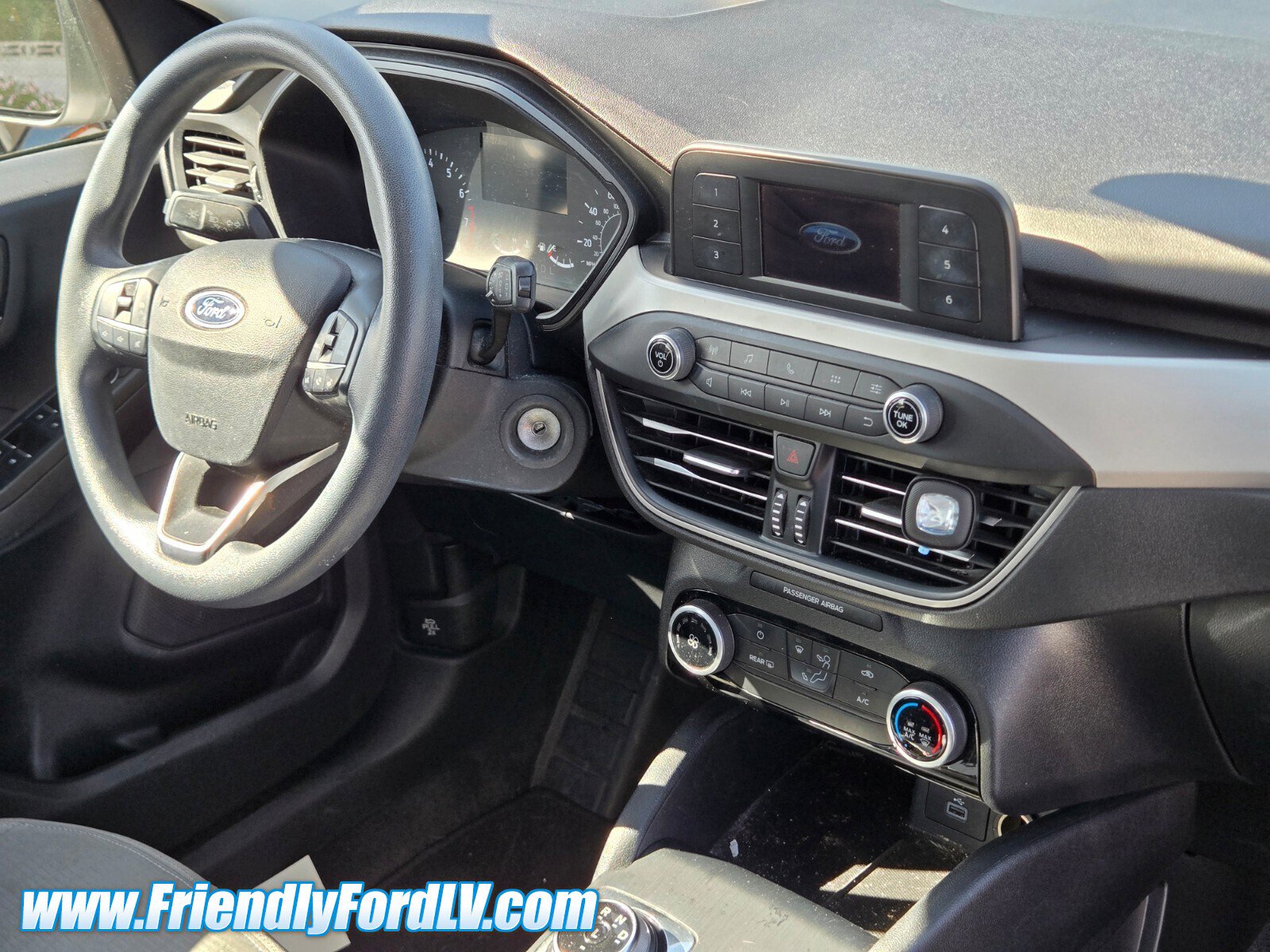 Certified 2022 Ford Escape S image 5