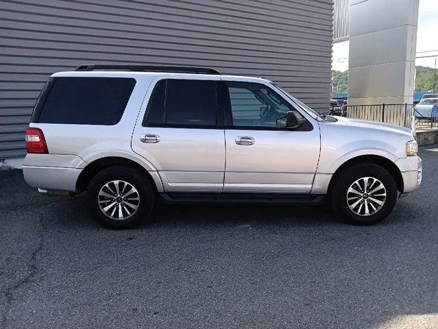 Certified 2017 Ford Expedition XLT AWD/4WD image 2