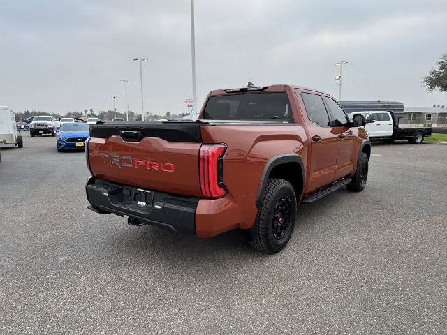 Used 2024 Toyota Tundra TRD Pro image 5