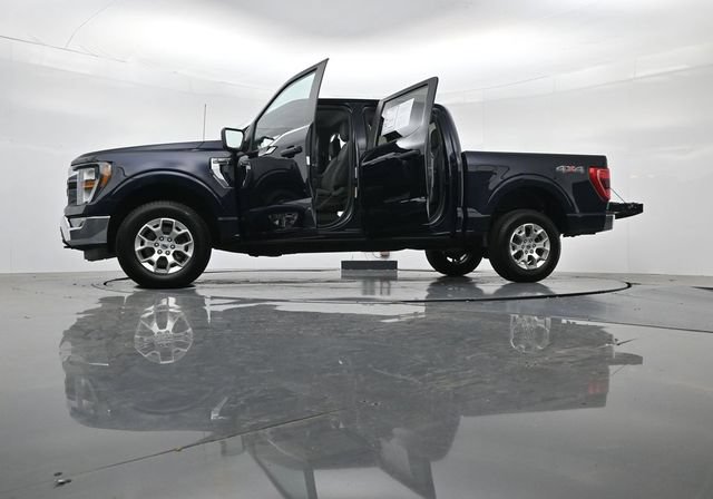 Certified 2023 Ford F150 XLT AWD/4WD image 55