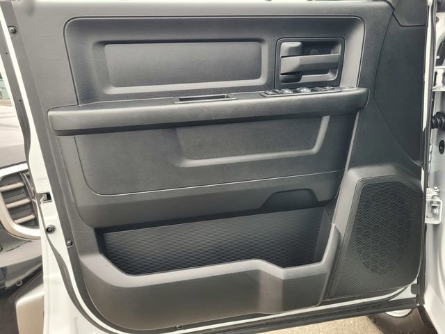 Used 2024 RAM 2500 Tradesman image 16