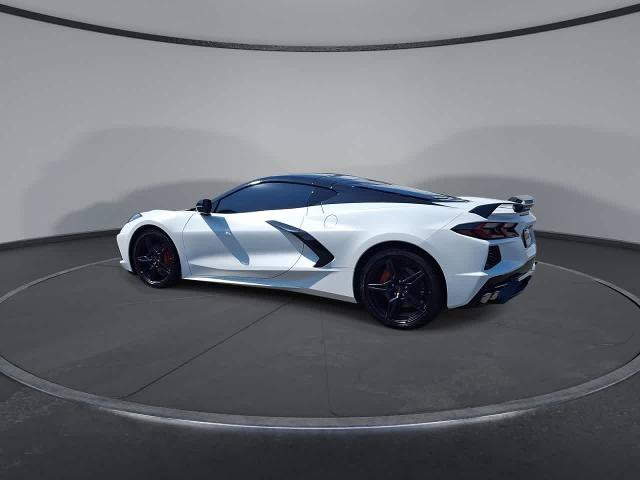 Used 2022 Chevrolet Corvette Stingray Coupe RWD image 6