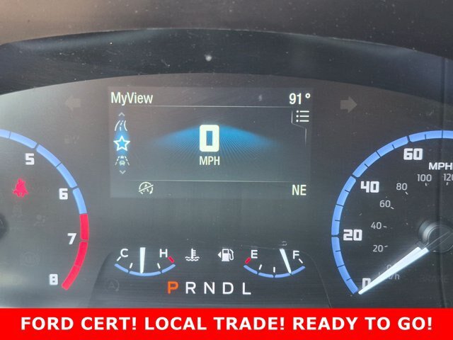 Certified 2023 Ford Bronco Sport Big Bend AWD/4WD image 13