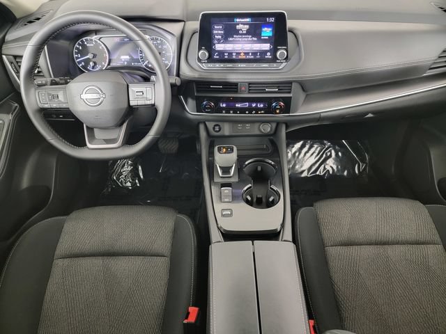 Used 2026 Nissan Rogue SV FWD image 21