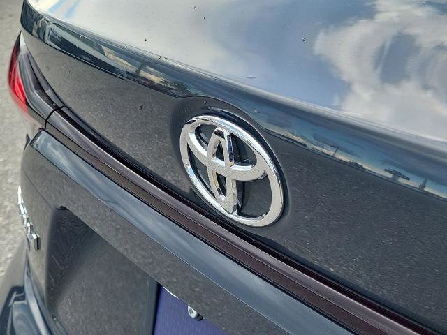 Used 2026 Toyota Corolla LE FWD image 9
