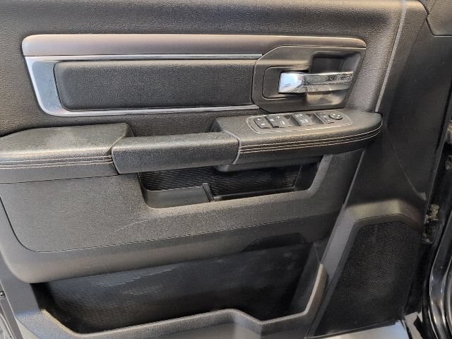 Used 2023 RAM 1500 Classic Warlock AWD/4WD image 12