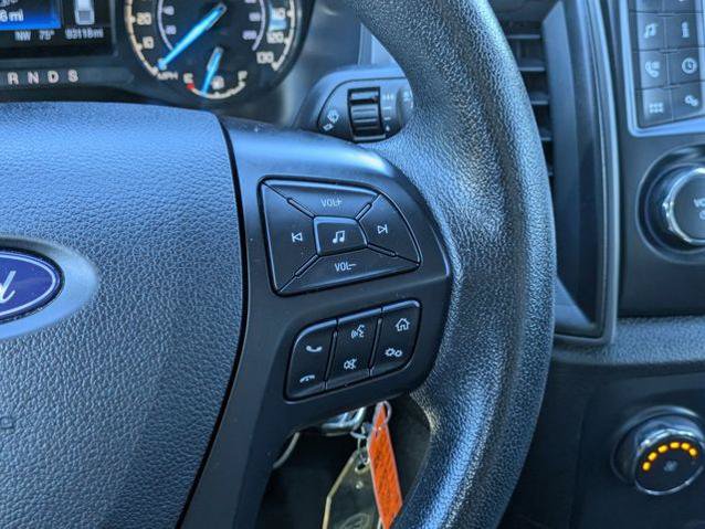Certified 2019 Ford Ranger XL w/ FX4 Off-Road Package AWD/4WD image 17