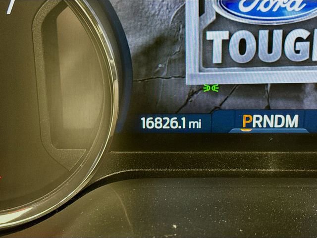 Certified 2023 Ford F150 XLT w/ Equipment Group 302A High image 12