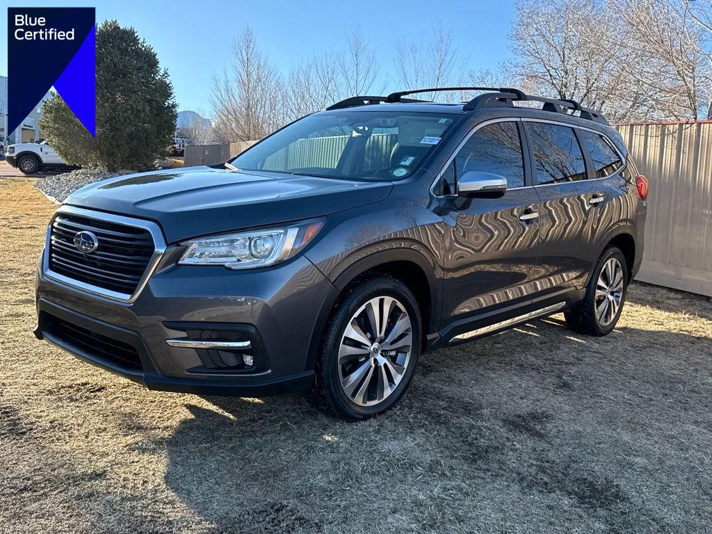 Used 2021 Subaru Ascent Touring image 1