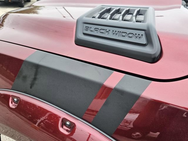 Used 2022 RAM 1500 Big Horn AWD/4WD image 9