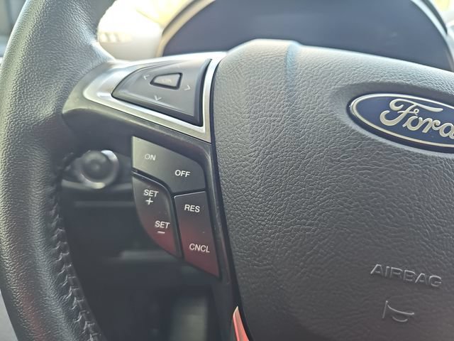 Certified 2024 Ford Edge SEL AWD/4WD image 16