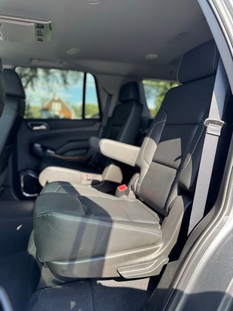 Used 2020 Chevrolet Tahoe Premier image 25