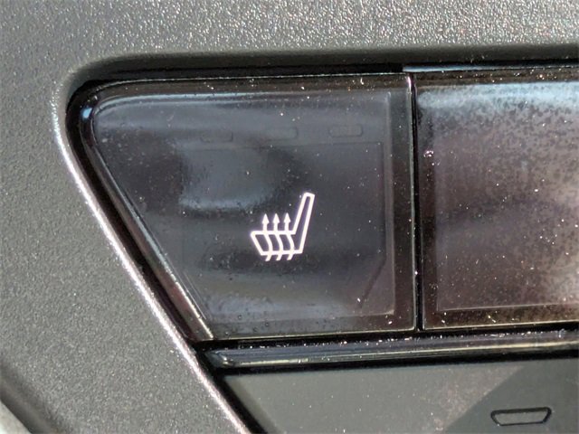 Used 2024 Honda Accord EX image 21