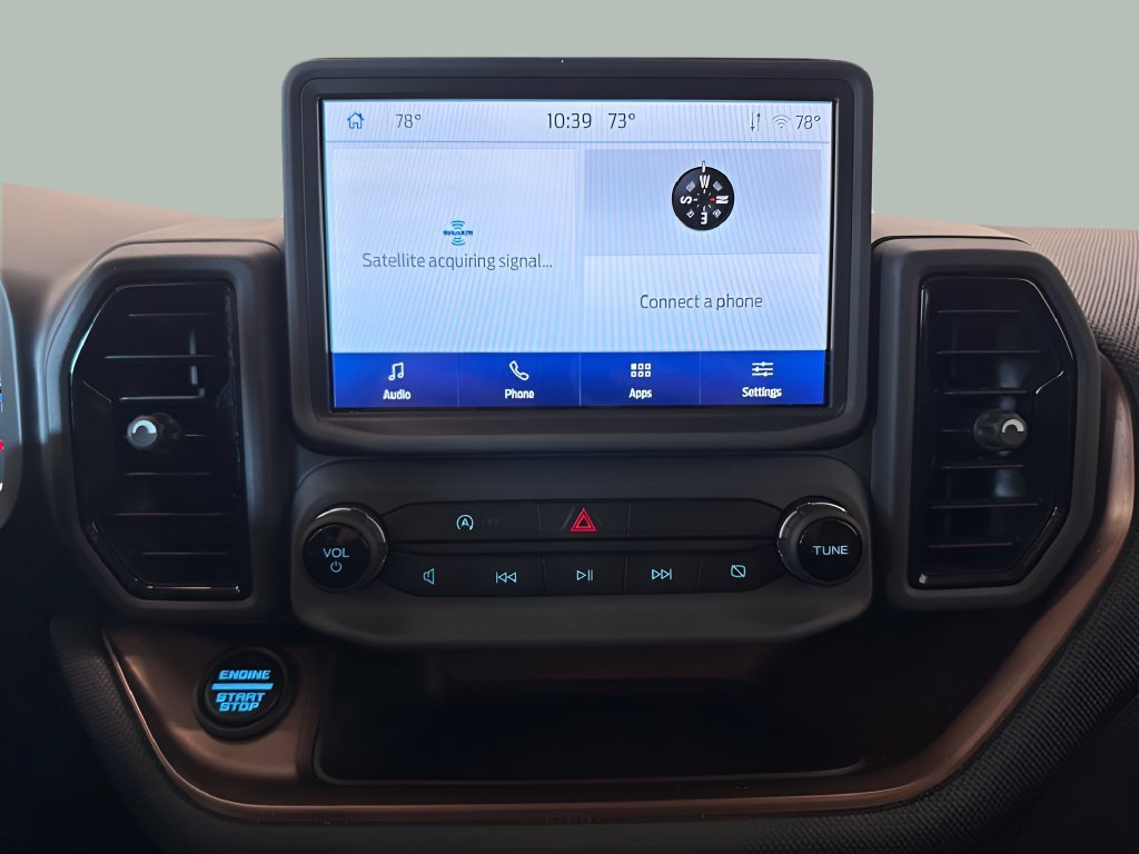 Certified 2023 Ford Bronco Sport Outer Banks w/ Tech Package AWD/4WD image 22