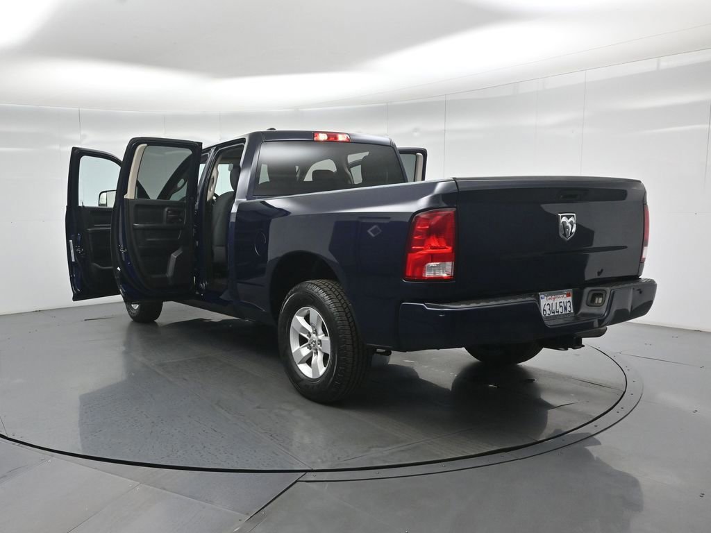 Used 2018 RAM 1500 Express image 54