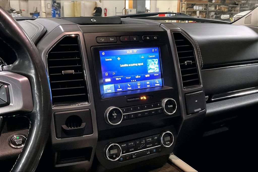 Certified 2020 Ford Expedition Platinum AWD/4WD image 6