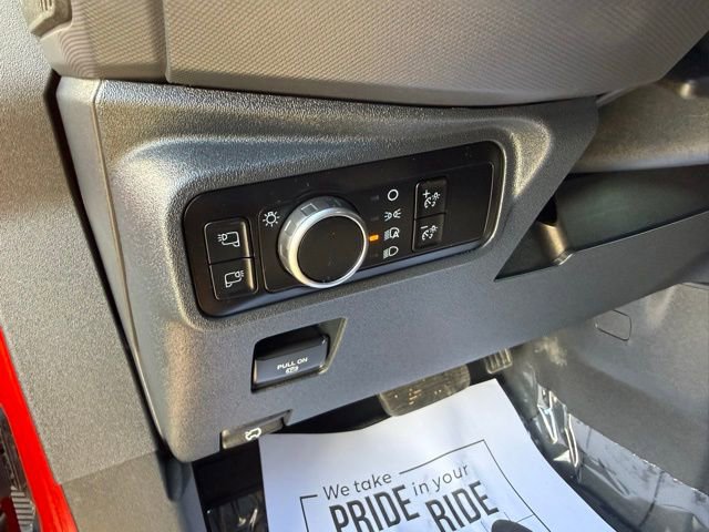 Certified 2024 Ford Bronco Badlands AWD/4WD image 17