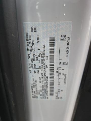 Certified 2023 Ford Transit 150 BASE image 28