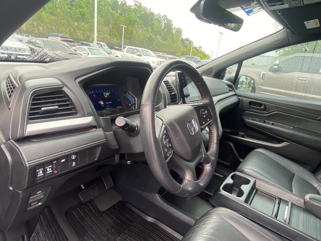 Used 2023 Honda Odyssey Sport image 9