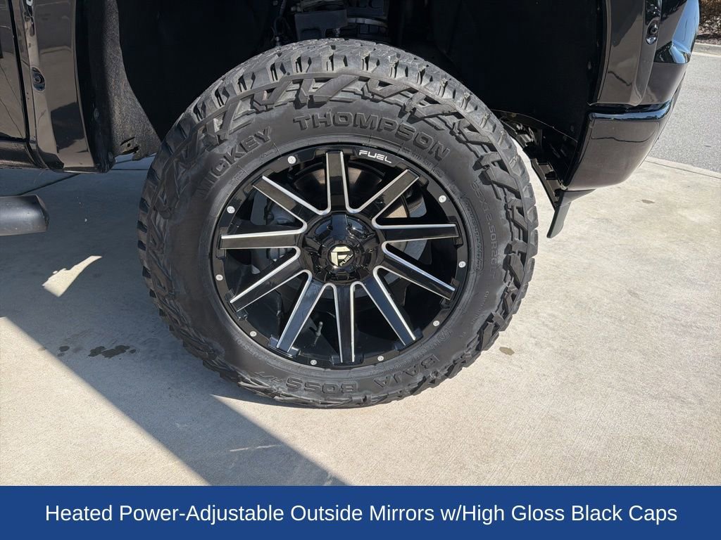 Used 2023 Chevrolet Silverado 1500 RST w/ All Star Edition Plus image 9