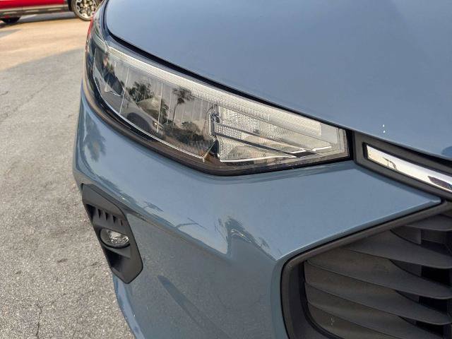 Certified 2023 Ford Escape SE FWD image 10