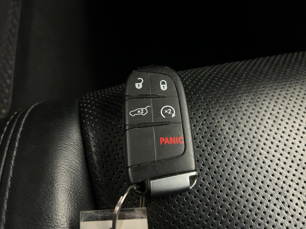 Used 2021 Dodge Durango Citadel image 47