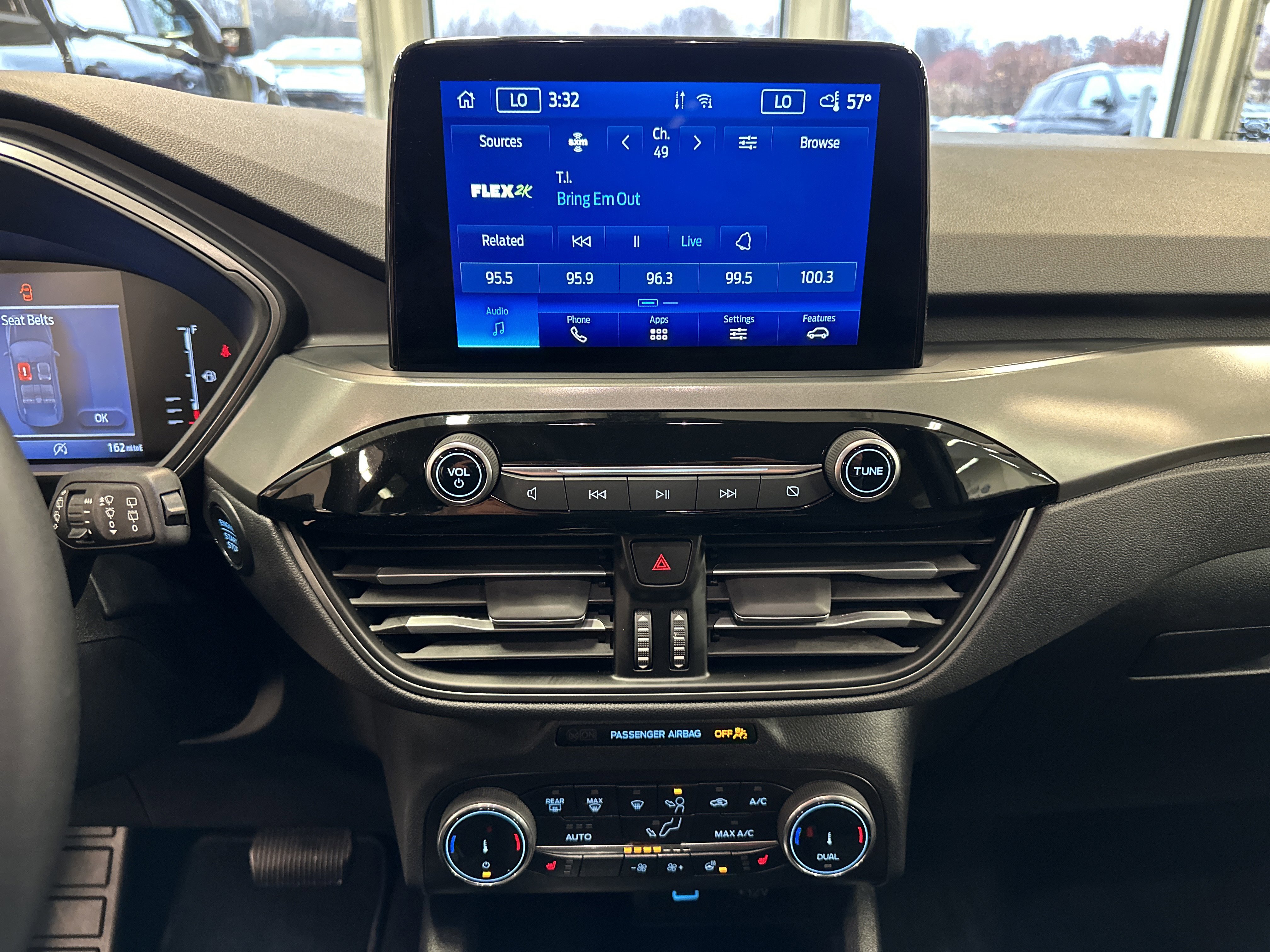 Certified 2023 Ford Escape Active image 3