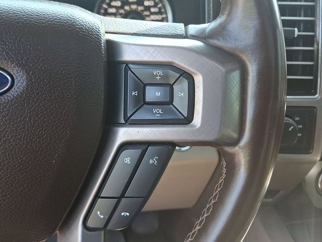 Certified 2020 Ford F150 Limited AWD/4WD image 24