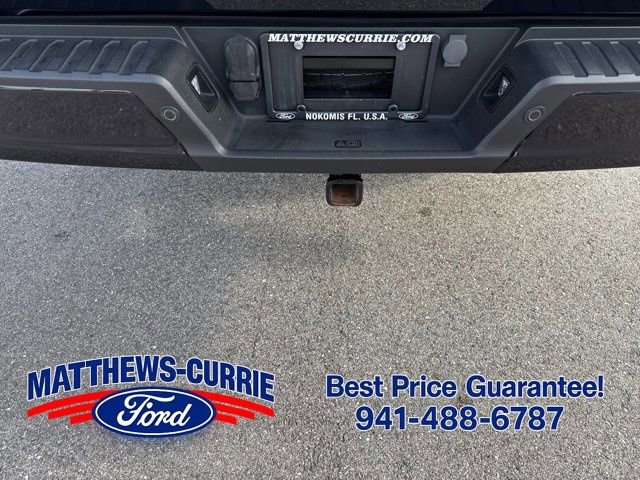 Certified 2023 Ford F150 Limited AWD/4WD image 14