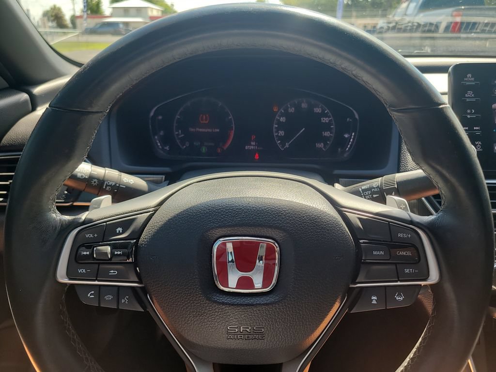 Used 2019 Honda Accord Sport image 26