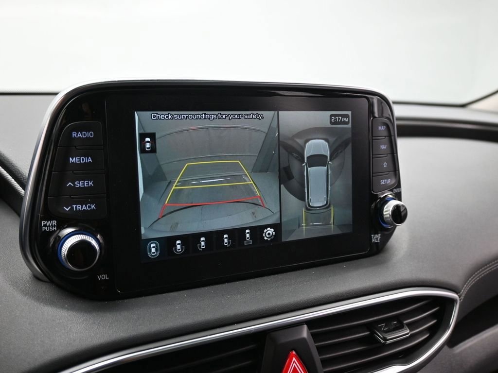 Used 2020 Hyundai Santa Fe Limited image 44