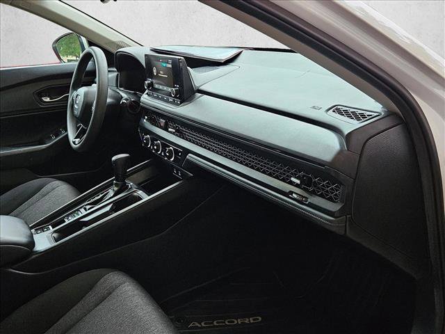 Used 2024 Honda Accord EX image 21