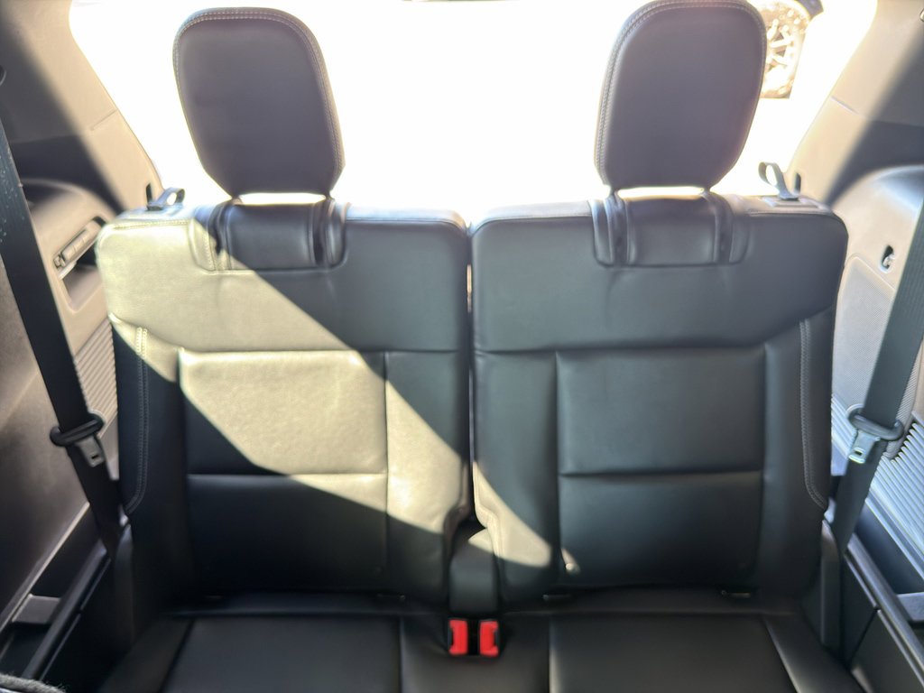 Certified 2020 Ford Explorer ST AWD/4WD image 43