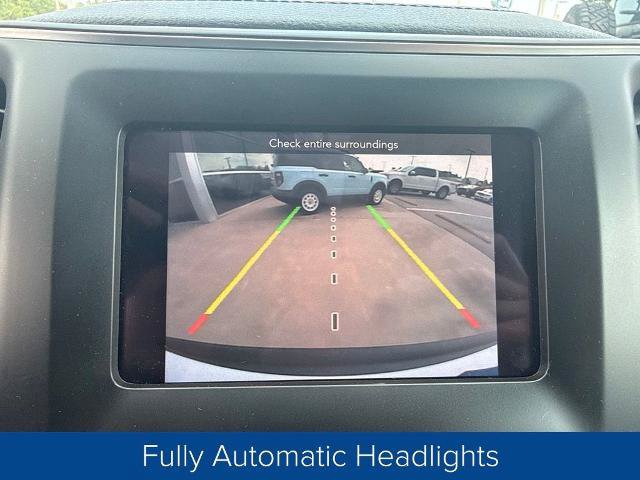 Used 2019 Jeep Cherokee Latitude Plus FWD image 18
