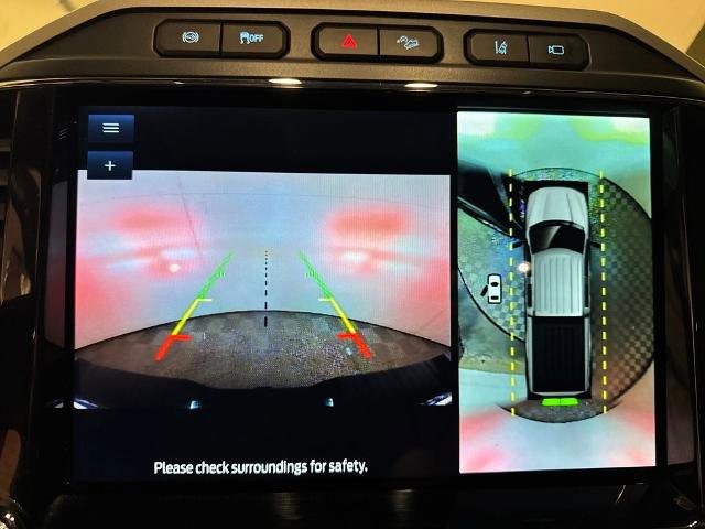 Certified 2022 Ford F250 King Ranch w/ King Ranch Ultimate Package image 29