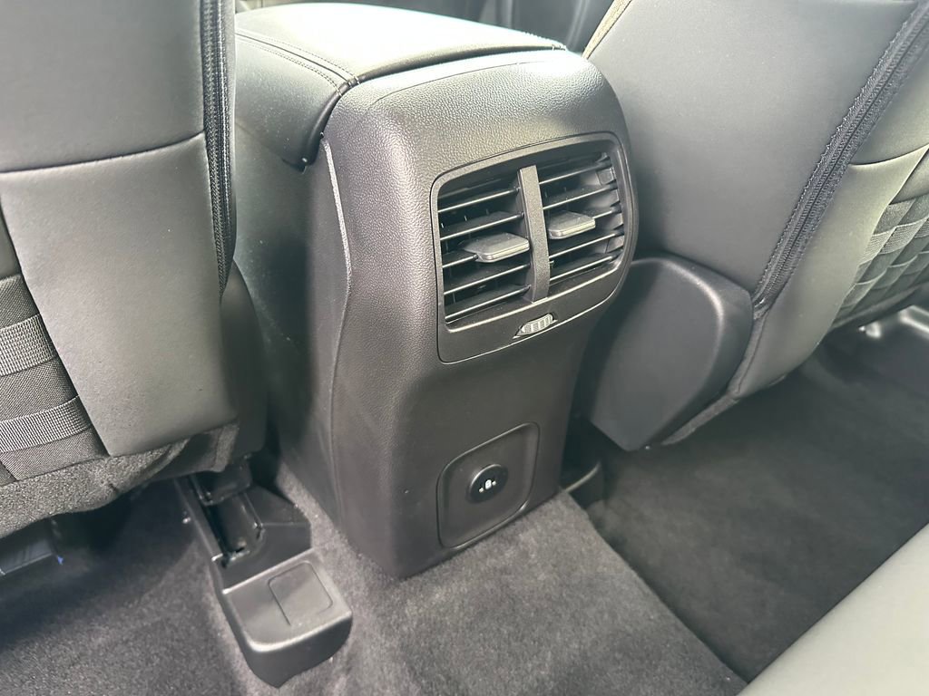 Certified 2025 Ford Bronco Sport Big Bend w/ Convenience Package image 52