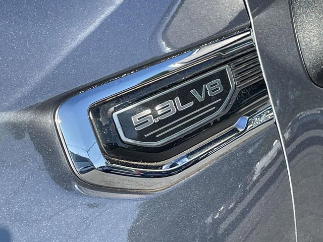 Used 2021 GMC Sierra 1500 SLE RWD image 8