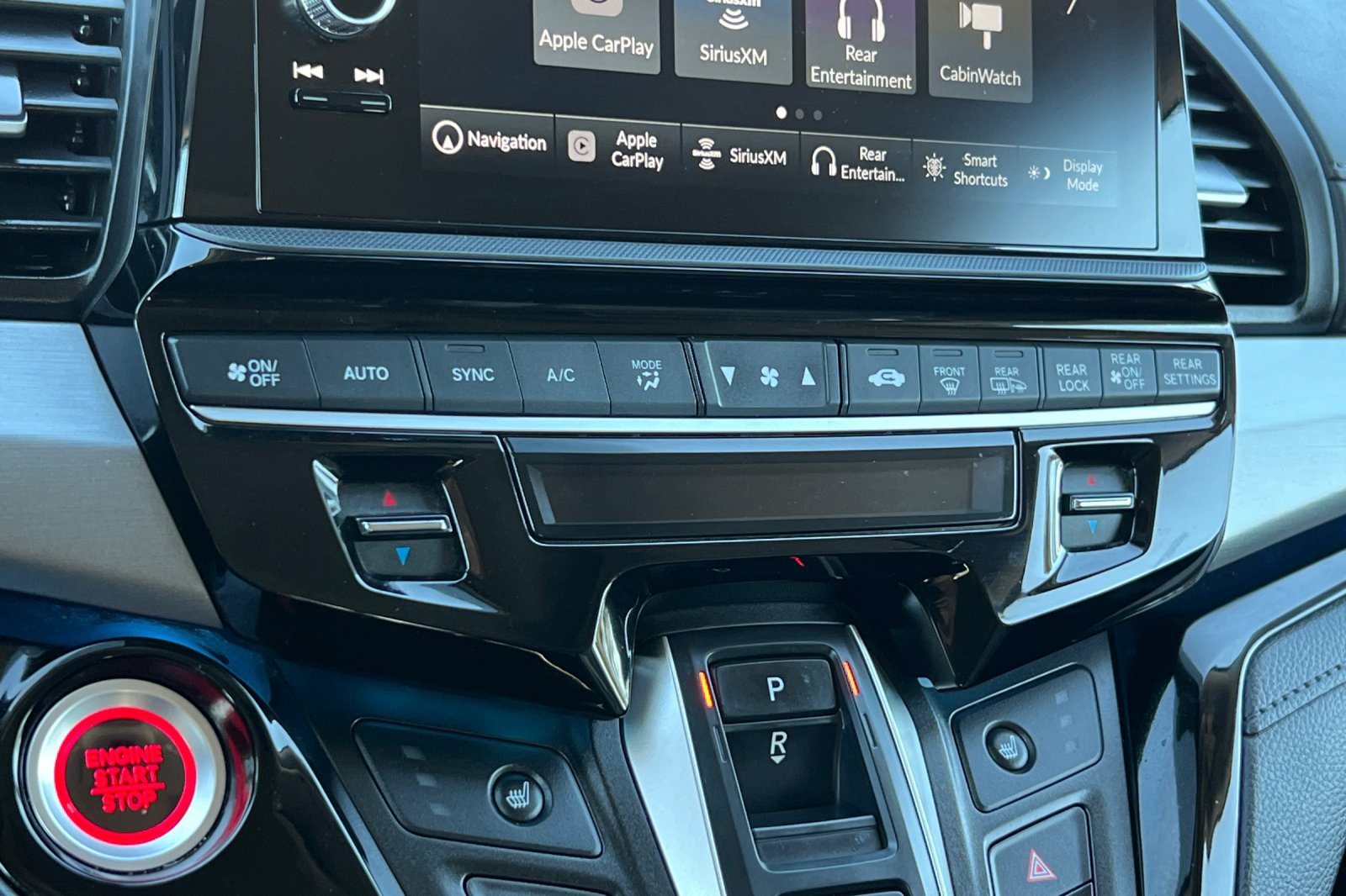 Used 2025 Honda Odyssey Touring image 24