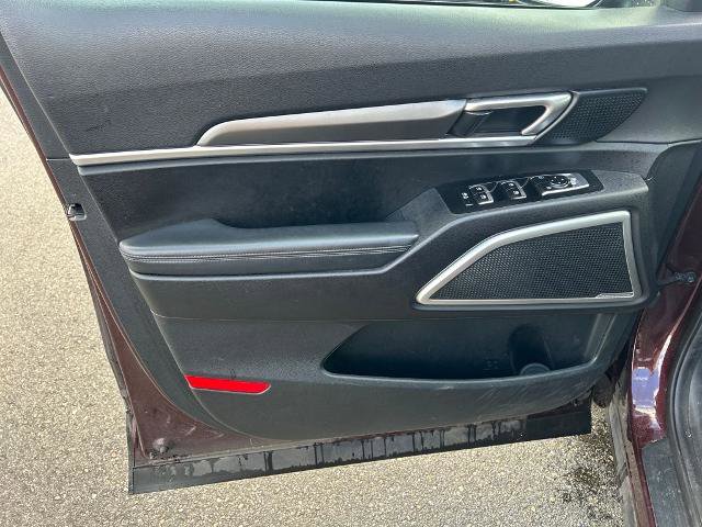 Used 2022 Kia Telluride S image 17